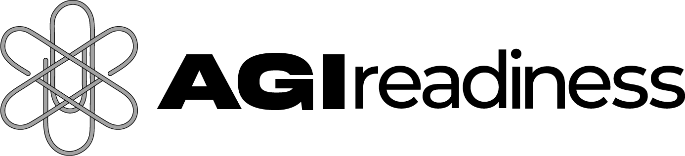 AGIReadiness